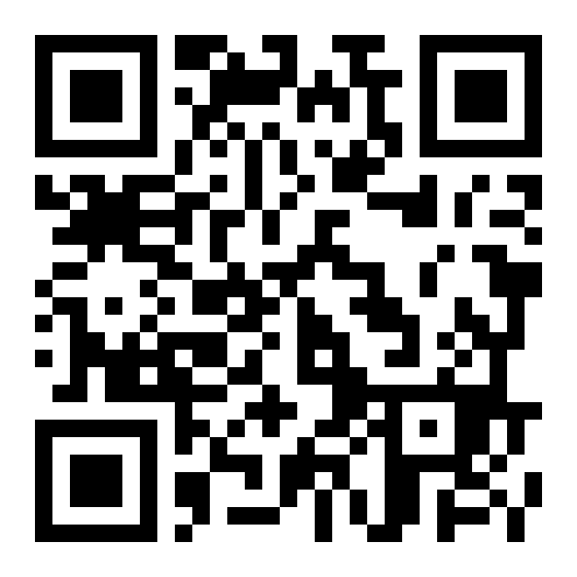 Download on the App Store — scan or click