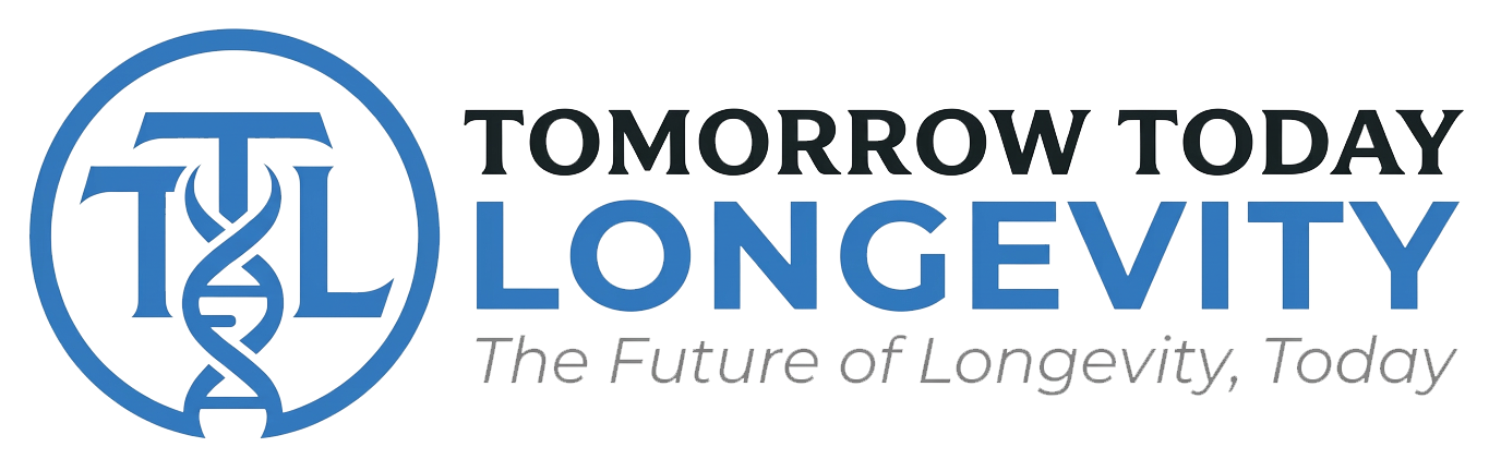Tomorrow Today Longevity